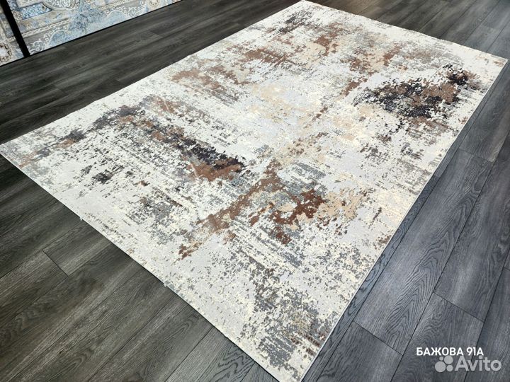 Ковёр 1.9х2.9 Новый Турция