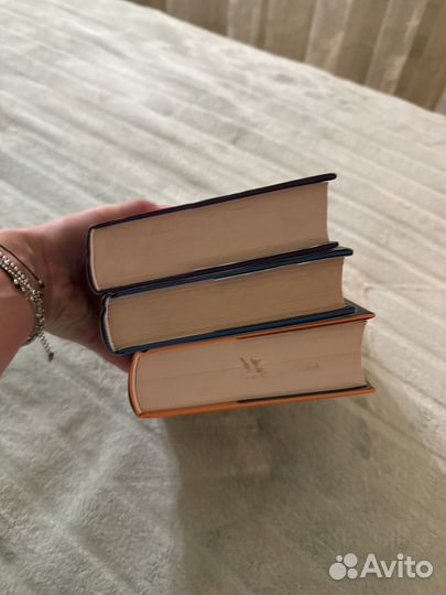 Роберт Брындза книги