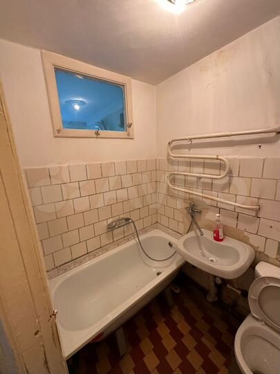 2-к. квартира, 43 м², 4/5 эт.