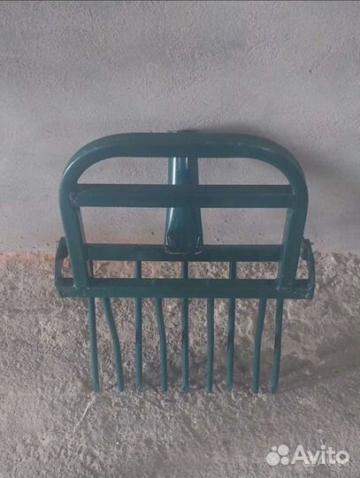 Рыхлитель супер-землекоп-5(с черенком)