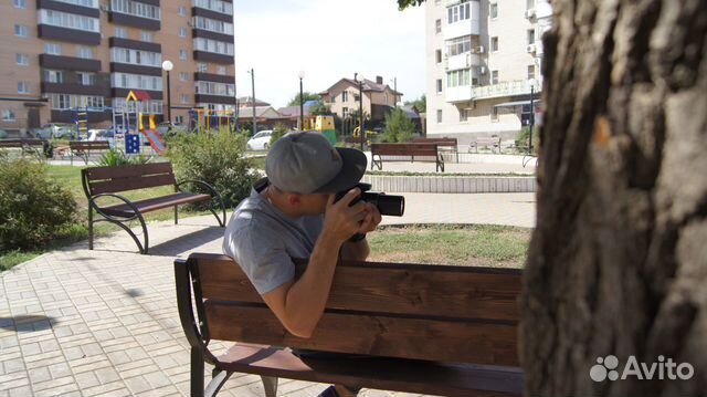 Частный детектив