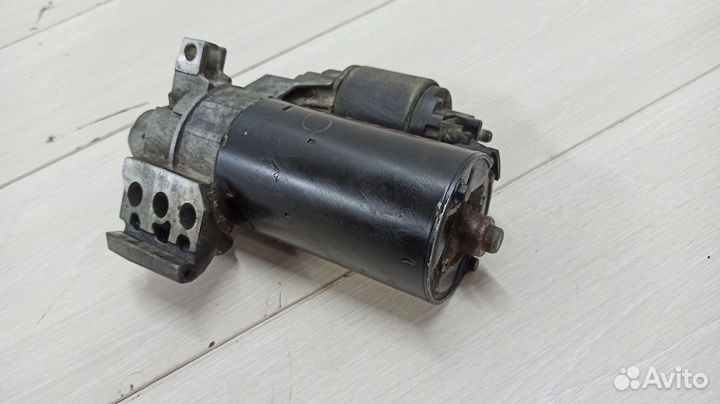 Стартер BMW 5-серия E60 E61 N47