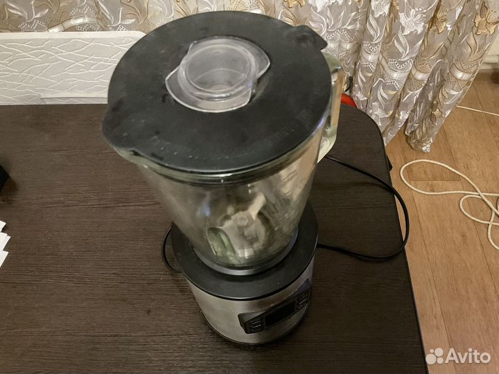 Блендер