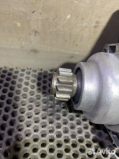 Стартер Vag Audi Skoda Volkswagen Passat B6