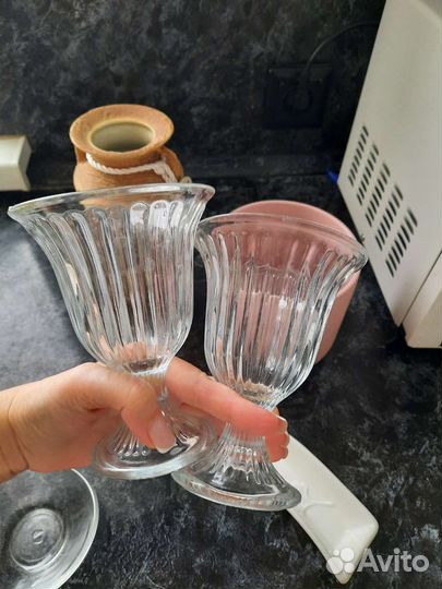 Разная посуда пакетом