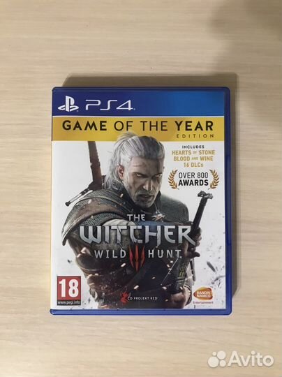 Игры для приставок ps4