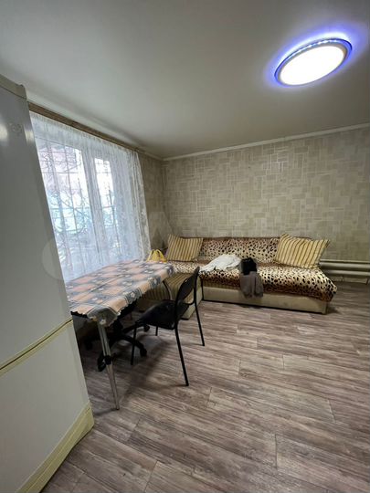 Дом 47,6 м² на участке 3,5 сот.