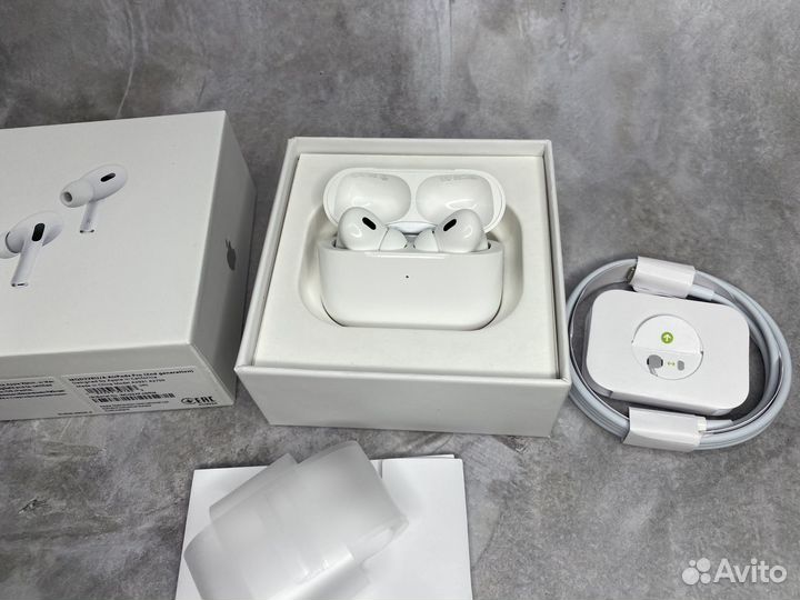 Airpods pro 2