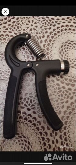 Эспандер кистевой