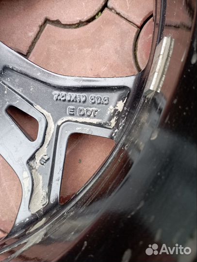 Hankook Ventus S1 Evo 2 SUV K117C 245/45 R19