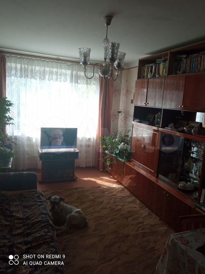 Дом 85,3 м² на участке 10 сот.