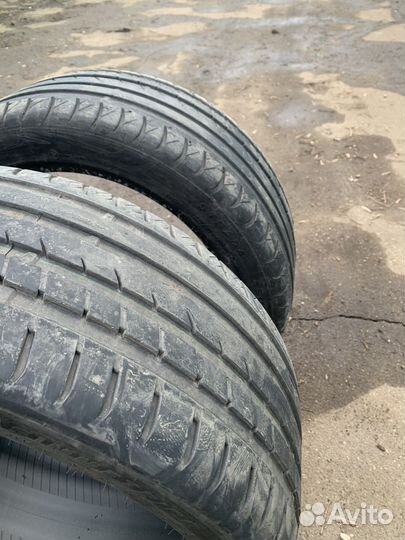 Viatti Strada Asimmetrico 225/45 R17