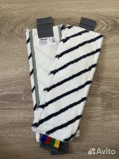 Моп Vileda ультраспид микроспид Плюс