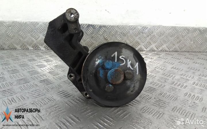 Насос гидроусилителя руля Land Rover Range Rover 2