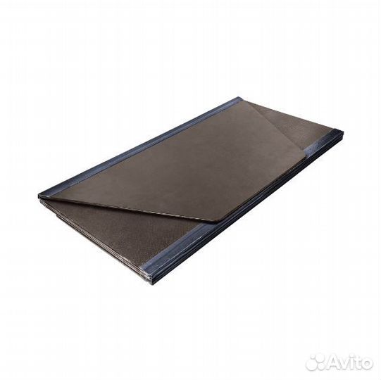 Слань аква 2800 по форме днища для лодки