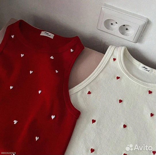 Тренды, которые стоит попробовать