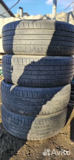 Hankook Ventus Prime 2 K115 225/60 R17