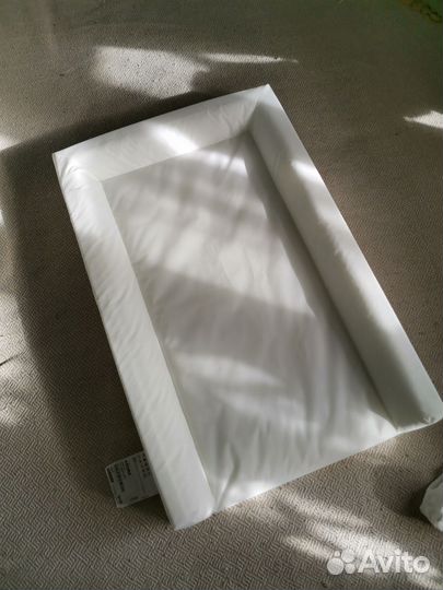 Пеленальная доска IKEA