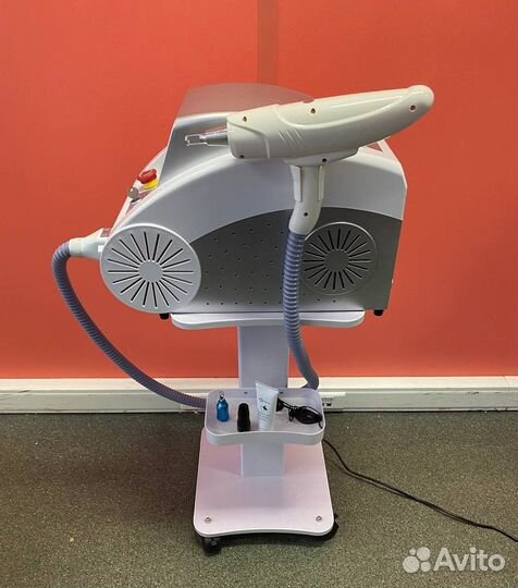 Неодимовый лазер