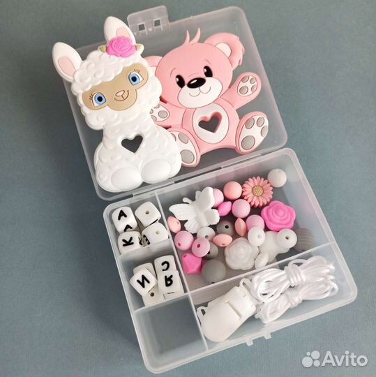 Фурнитура для именных держателей