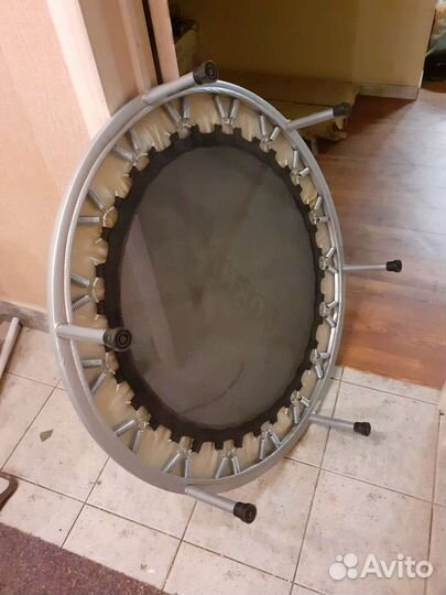 Детский батут Torneo