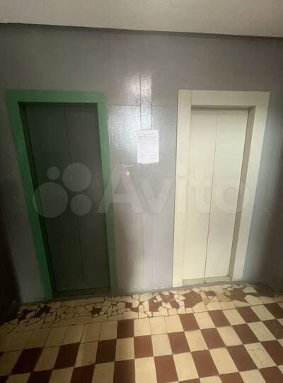 1-к. квартира, 33,7 м², 5/12 эт.