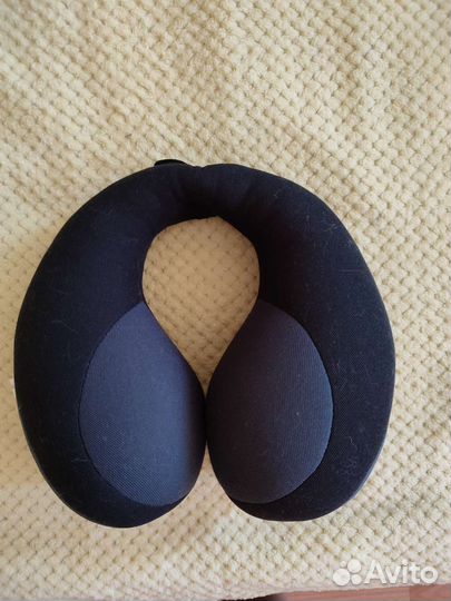 Подушка для шеи, новая