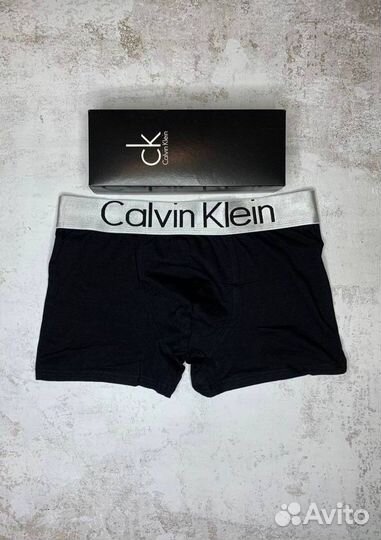 Трусы Calvin Klein мужские