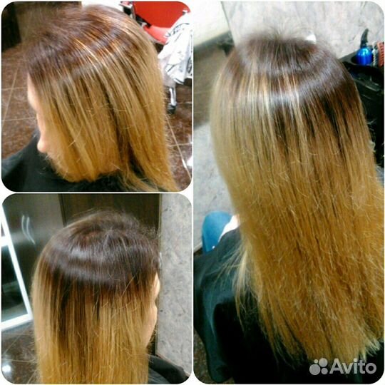 Парикмахер - универсал