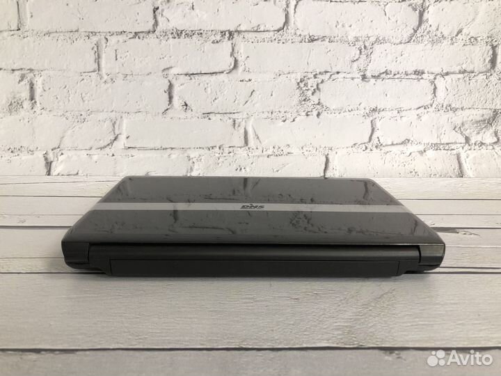 Игровой ноутбук Core i7