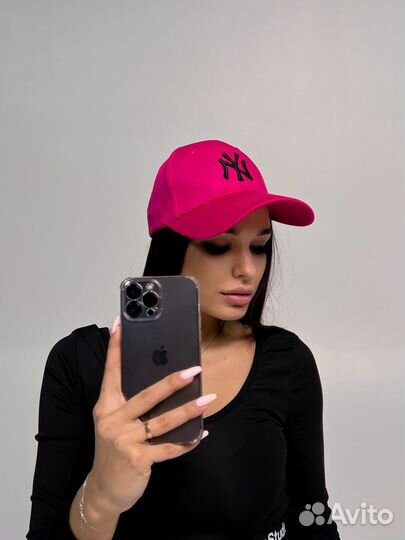 Кепка Los angeles женская