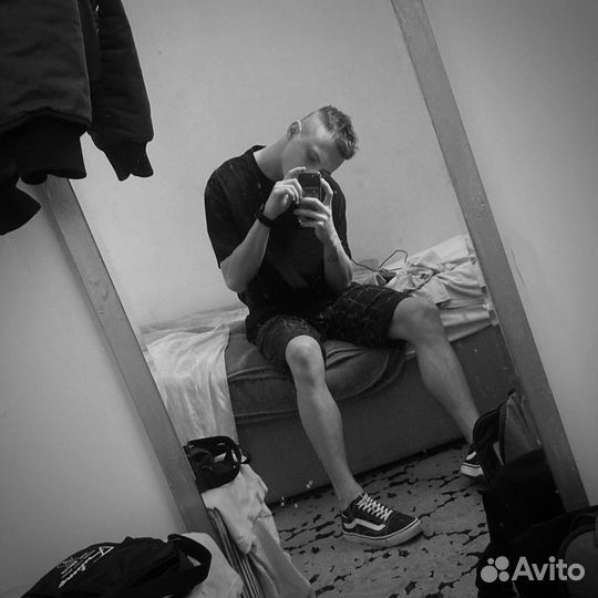 Любая работа, подработка