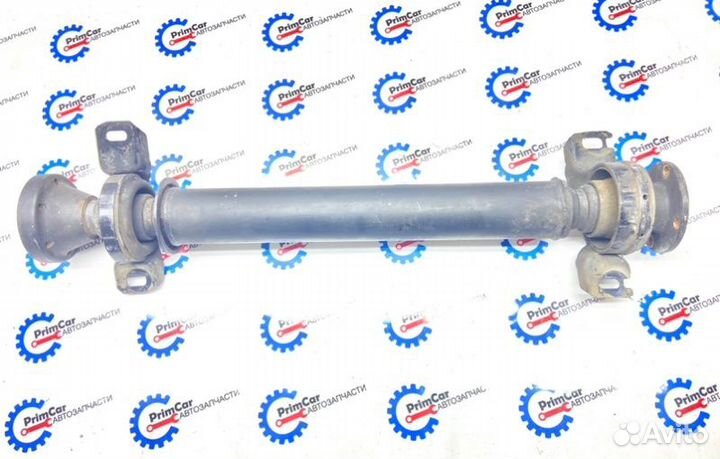 Карданный вал Toyota Allion ZZT245 1zzfe