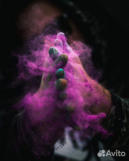 Порошковая покраска, пескоструйная обработка