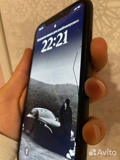 iPhone Xr, 64 ГБ