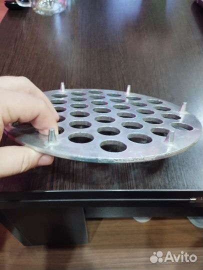 Форма для пельменей СССР