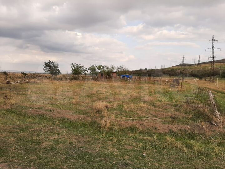 Участок 5,5 сот. (ИЖС)