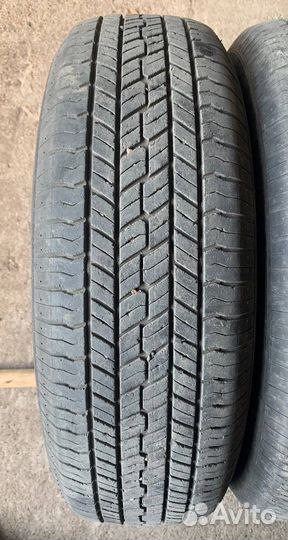 Yokohama Geolandar G033 215/70 R16 100H