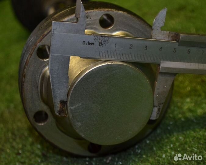 Привод передний Audi / VW Q7 I, Туарег