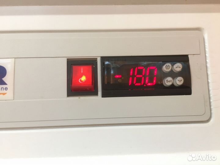 Монтаж и ремонт холодильного оборудования