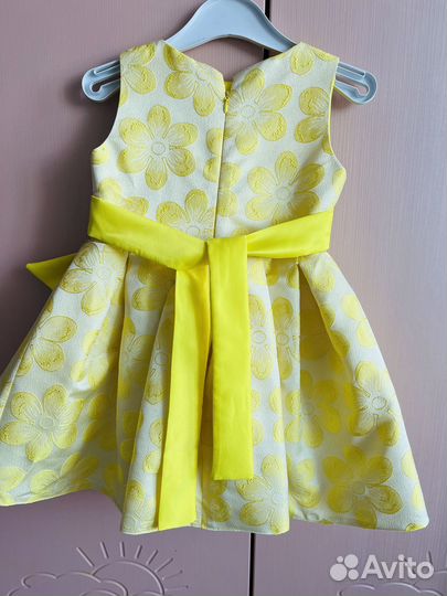 Платья для девочки