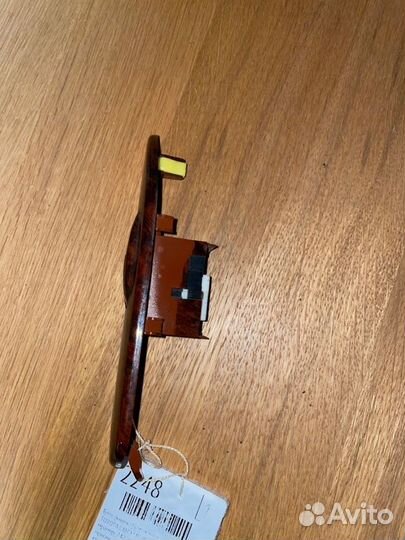 Блок (кнопка) управления стеклоподъемником задний