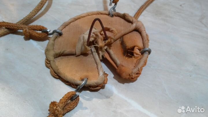 Абажур 50-х годов