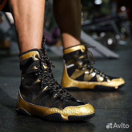 Боксерки для бокса