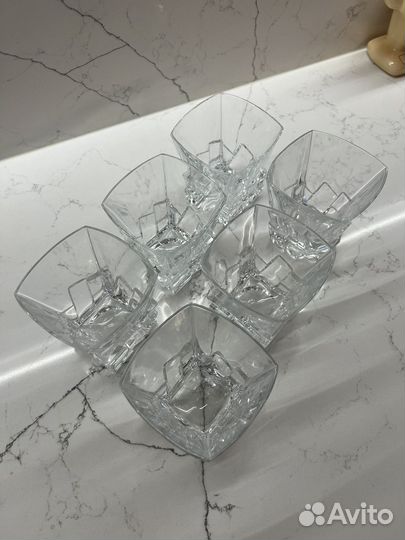 Роксы стаканы новые