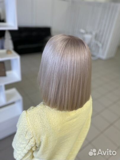 Мастер красоты