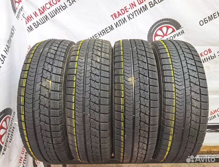 Bridgestone Blizzak VRX 185/65 R15 88Q
