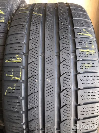 Continental ContiWinterContact TS 810 Sport 245/40 R18 97V