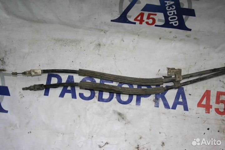 Трос стояночного тормоза для Ford Focus 2 2008-2011г