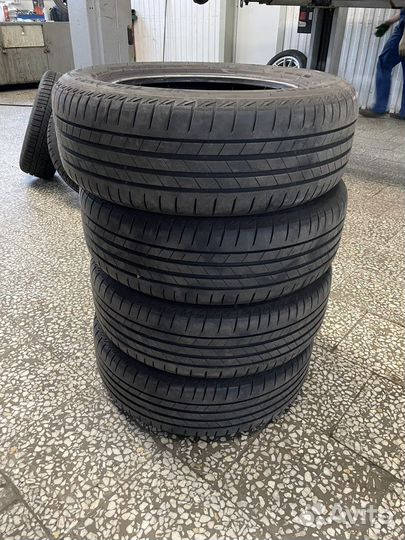 Bridgestone Turanza T005 205/60 R16 96W